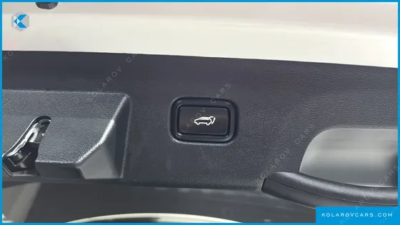 KIA SPORTAGE SIGNATURE GRAVITY 2WD