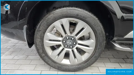 KIA MOHAVE DIESEL 3.0 4WD 5-SEATER