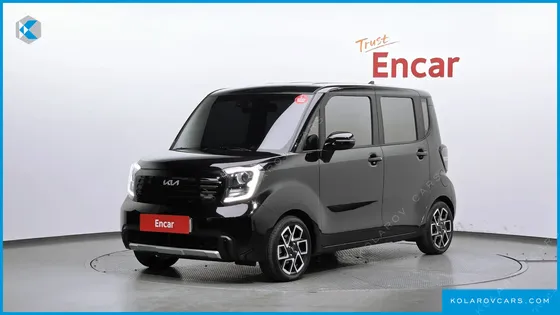 KIA RAY SIGNATURE
