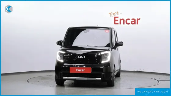KIA RAY SIGNATURE