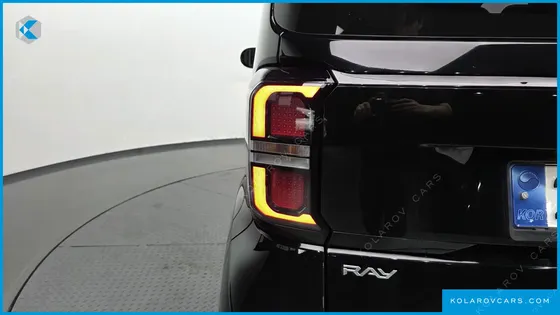 KIA RAY SIGNATURE