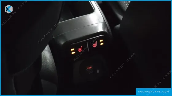 KIA RAY SIGNATURE