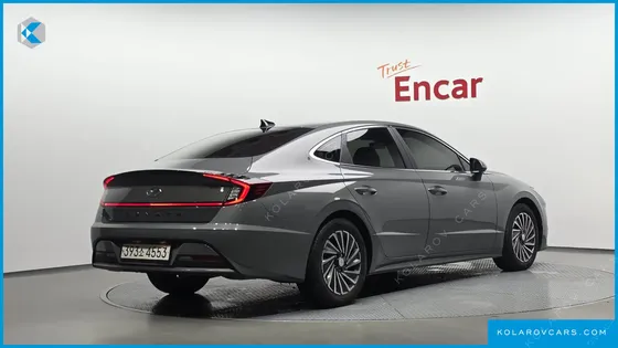 HYUNDAI SONATA PREMIUM PLUS