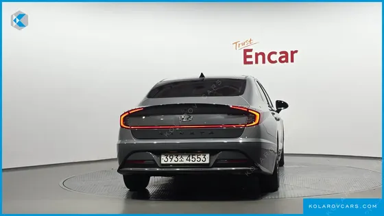HYUNDAI SONATA PREMIUM PLUS