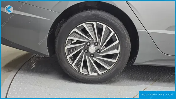 HYUNDAI SONATA PREMIUM PLUS
