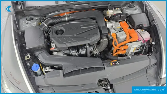 HYUNDAI SONATA PREMIUM PLUS