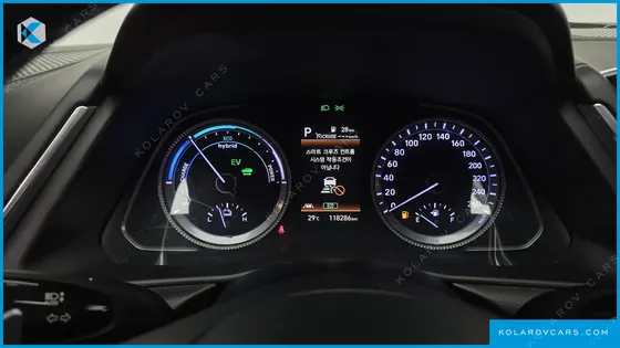 HYUNDAI SONATA PREMIUM PLUS