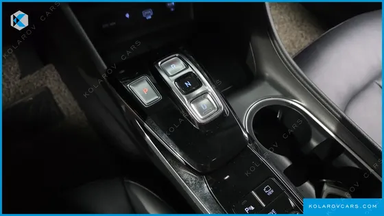 HYUNDAI SONATA PREMIUM PLUS