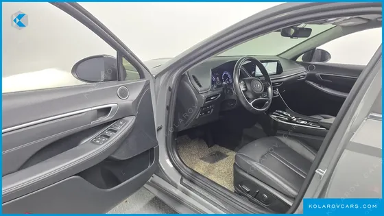 HYUNDAI SONATA PREMIUM PLUS
