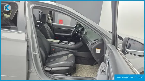 HYUNDAI SONATA PREMIUM PLUS