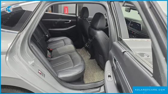 HYUNDAI SONATA PREMIUM PLUS