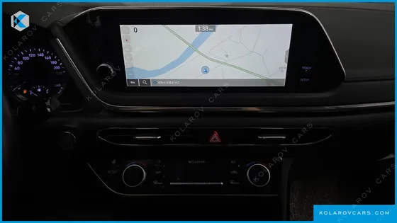 HYUNDAI SONATA PREMIUM PLUS