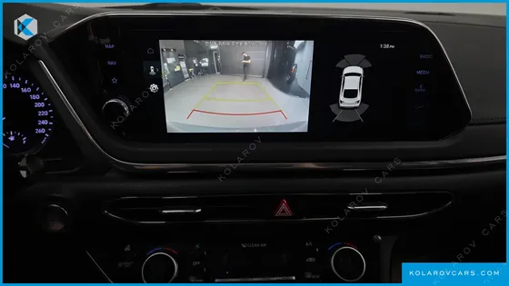 HYUNDAI SONATA PREMIUM PLUS