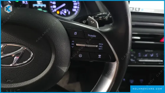 HYUNDAI SONATA PREMIUM PLUS