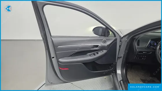 HYUNDAI SONATA PREMIUM PLUS
