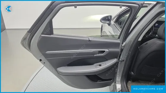 HYUNDAI SONATA PREMIUM PLUS