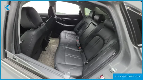 HYUNDAI SONATA PREMIUM PLUS