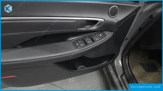 HYUNDAI SONATA PREMIUM PLUS