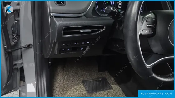 HYUNDAI SONATA PREMIUM PLUS