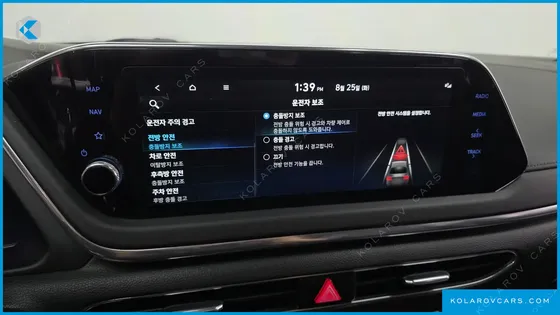 HYUNDAI SONATA PREMIUM PLUS