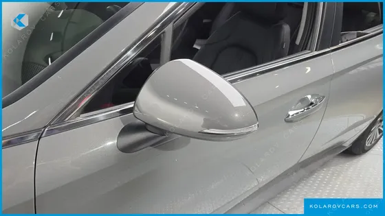HYUNDAI SONATA PREMIUM PLUS