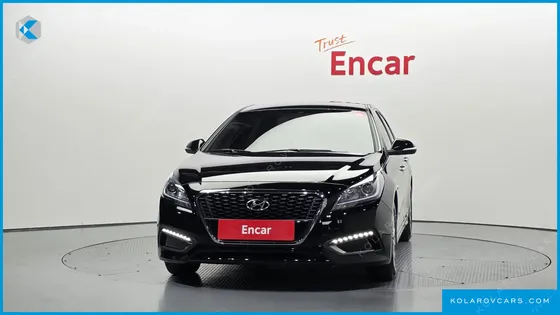 HYUNDAI SONATA 2.0 HEV