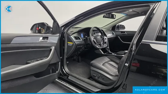 HYUNDAI SONATA 2.0 HEV