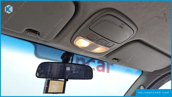 HYUNDAI PORTER II SUPER CAP CRDI
