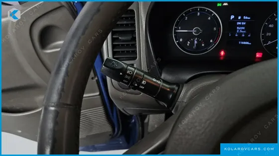 HYUNDAI PORTER II SUPER CAP CRDI