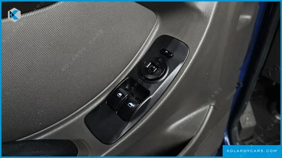 HYUNDAI PORTER II SUPER CAP CRDI