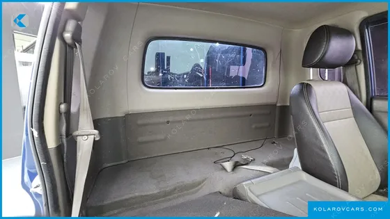 HYUNDAI PORTER II SUPER CAP CRDI