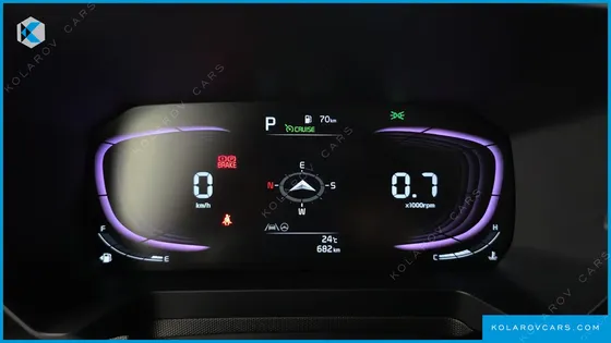 KIA RAY PRESTIGE