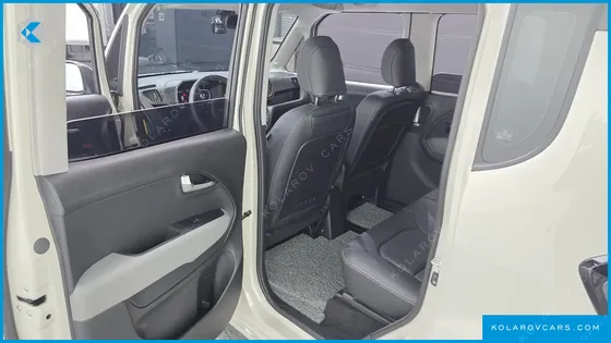 KIA RAY PRESTIGE