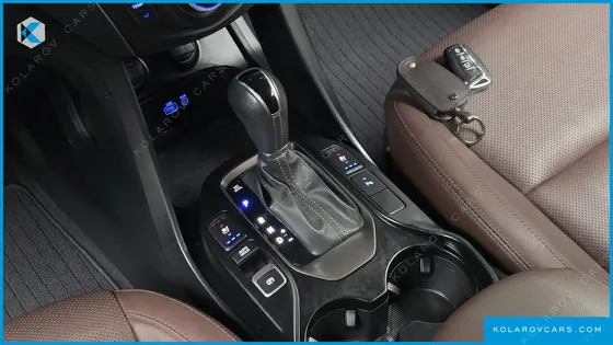 HYUNDAI MAXCRUISE DIESEL 2.2 4WD