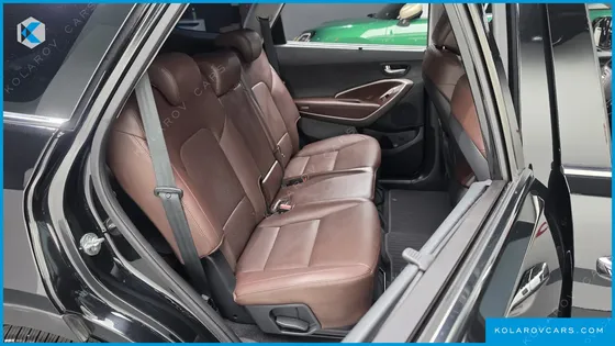 HYUNDAI MAXCRUISE DIESEL 2.2 4WD