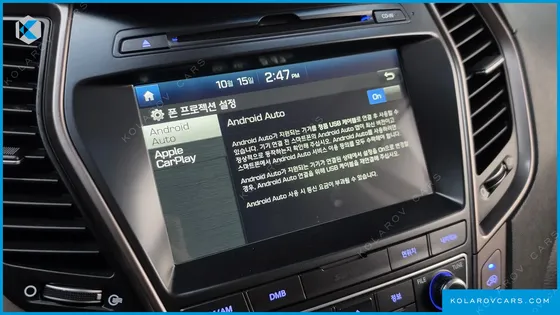 HYUNDAI MAXCRUISE DIESEL 2.2 4WD