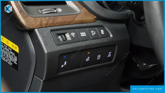 HYUNDAI MAXCRUISE DIESEL 2.2 4WD