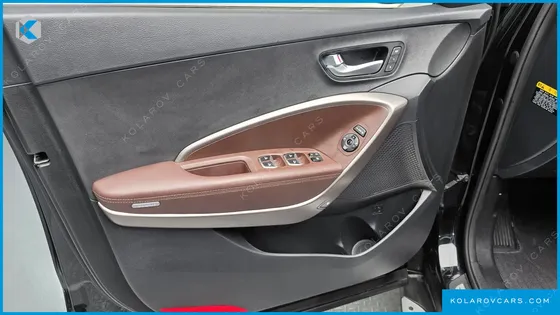 HYUNDAI MAXCRUISE DIESEL 2.2 4WD