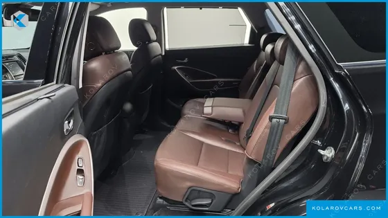 HYUNDAI MAXCRUISE DIESEL 2.2 4WD