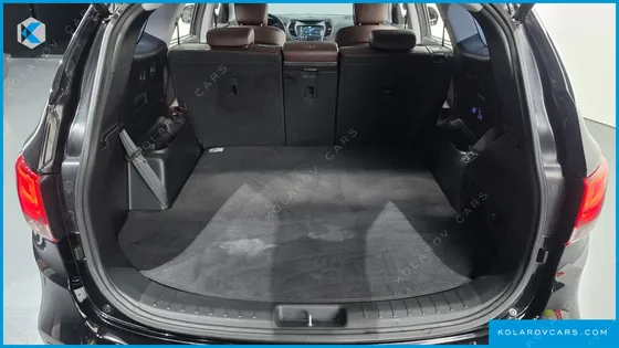 HYUNDAI MAXCRUISE DIESEL 2.2 4WD