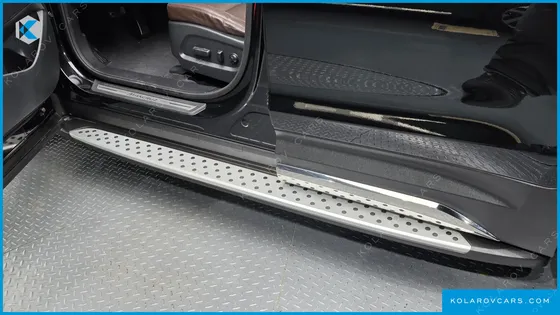 HYUNDAI MAXCRUISE DIESEL 2.2 4WD