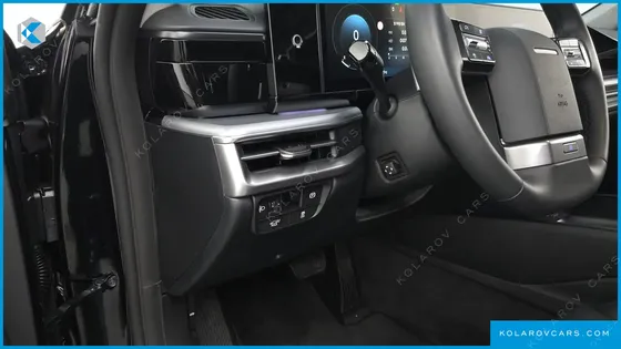HYUNDAI GRANDEUR 3.5 GASOLINE 2WD