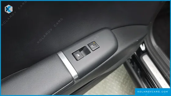 HYUNDAI GRANDEUR 3.5 GASOLINE 2WD