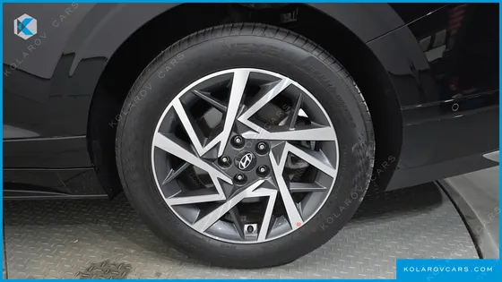 HYUNDAI GRANDEUR 3.5 GASOLINE 2WD