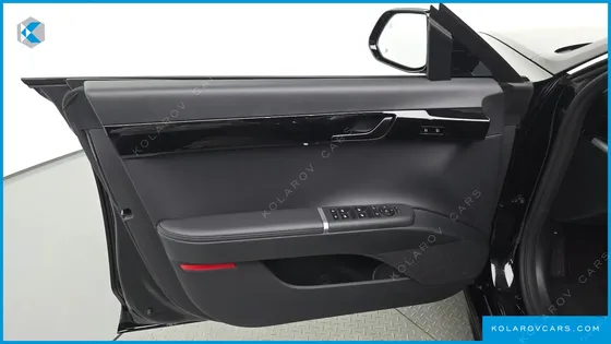 HYUNDAI GRANDEUR 3.5 GASOLINE 2WD