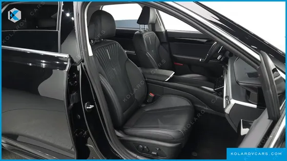 HYUNDAI GRANDEUR 3.5 GASOLINE 2WD