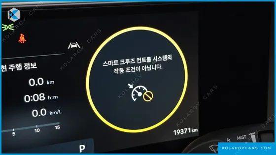 HYUNDAI GRANDEUR 3.5 GASOLINE 2WD