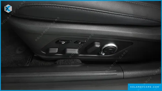 HYUNDAI GRANDEUR 3.5 GASOLINE 2WD