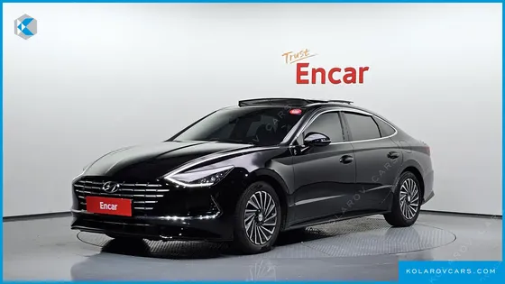 HYUNDAI SONATA PREMIUM PLUS