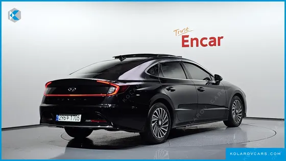HYUNDAI SONATA PREMIUM PLUS
